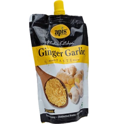 Apis Ginger Garlic Paste