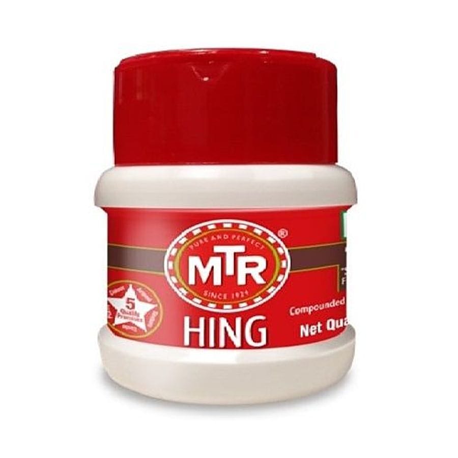 Mtr Powder, Hing, 25 G