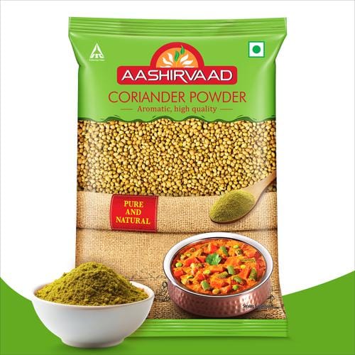 Aashirvaad Coriander Powder, 100 gm