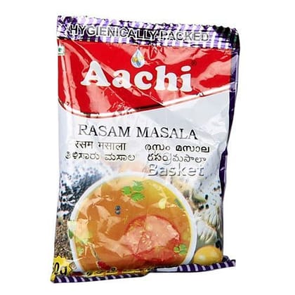 Aachi Masala - Rasam, 50 G Pouch