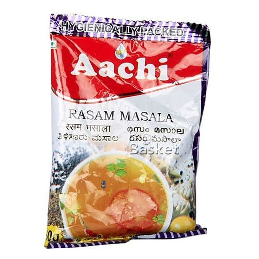 Aachi Masala - Rasam, 50 G Pouch