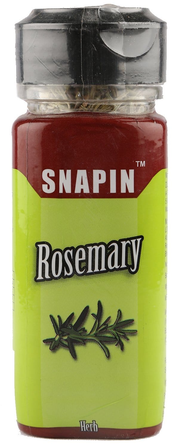 Snapin Rosemary, 25g