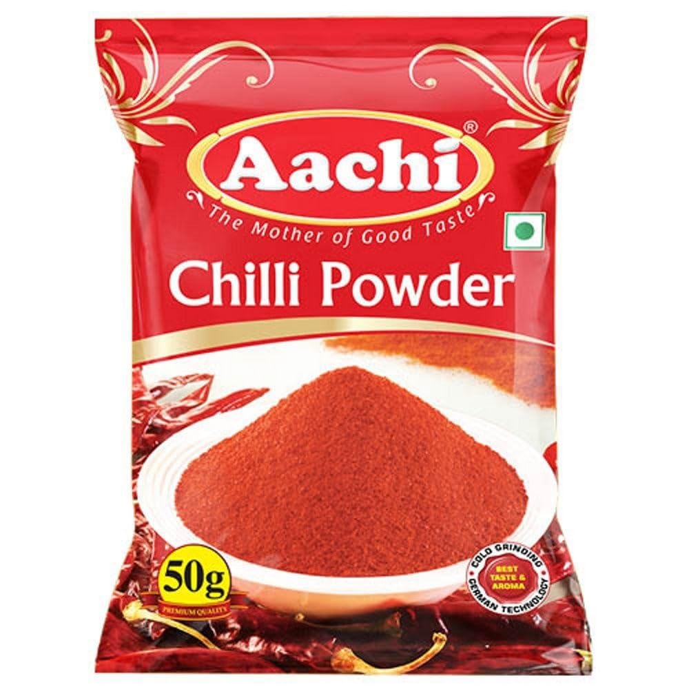 Aachi Special Chilli Powder,50 g