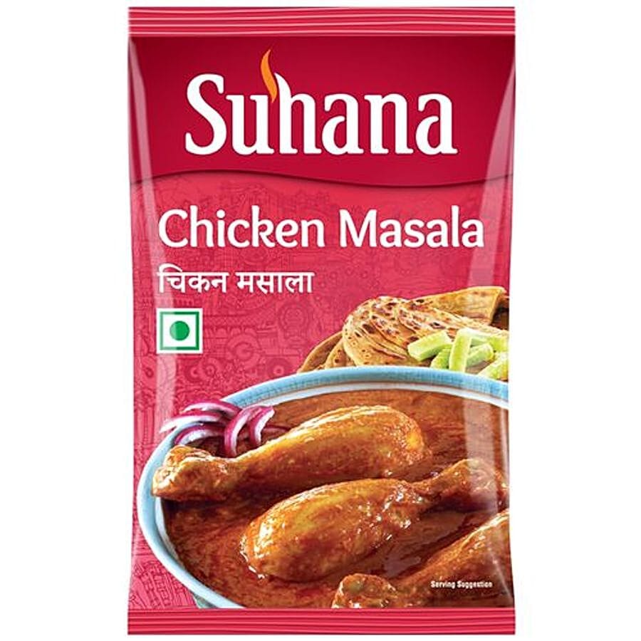 Suhana Masala -Chicken, 200 G