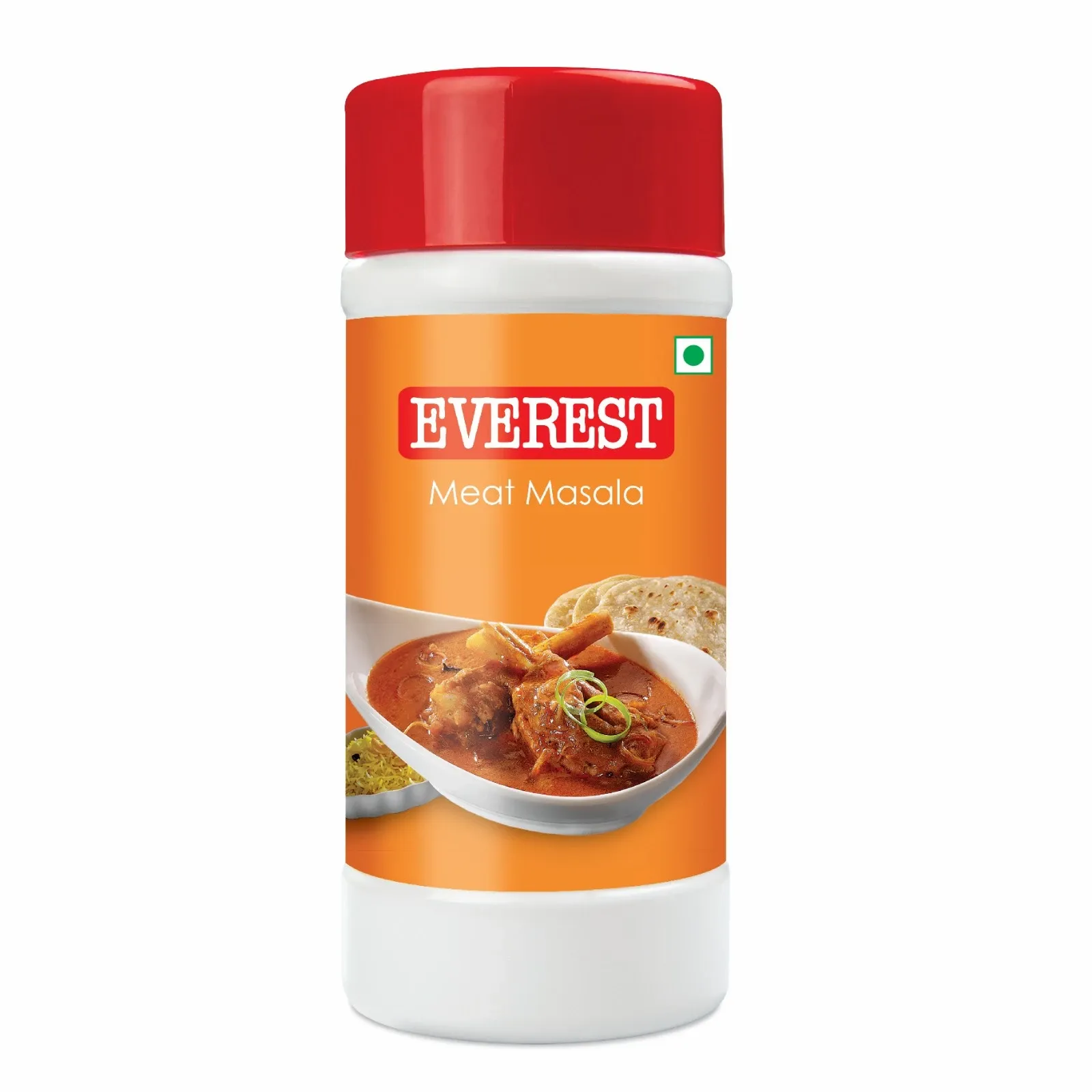 Everest Meat Masala Jar, 100 gm