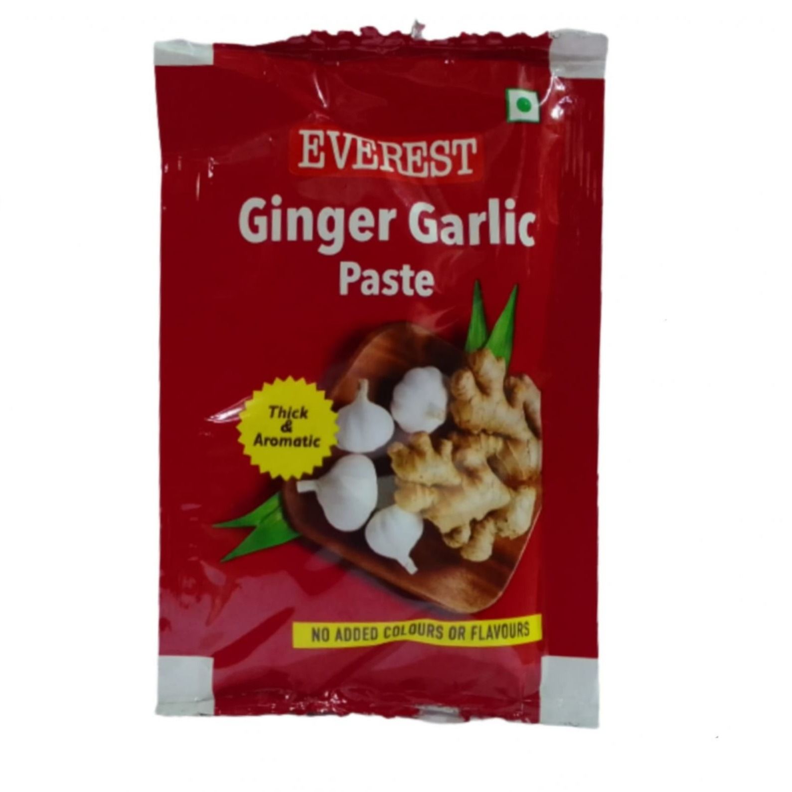 Everest Ginger Garlic Paste, 25 gm