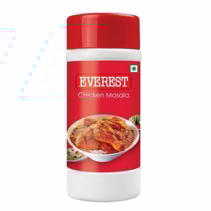 Everest Chicken Masala Jar, 100 gm