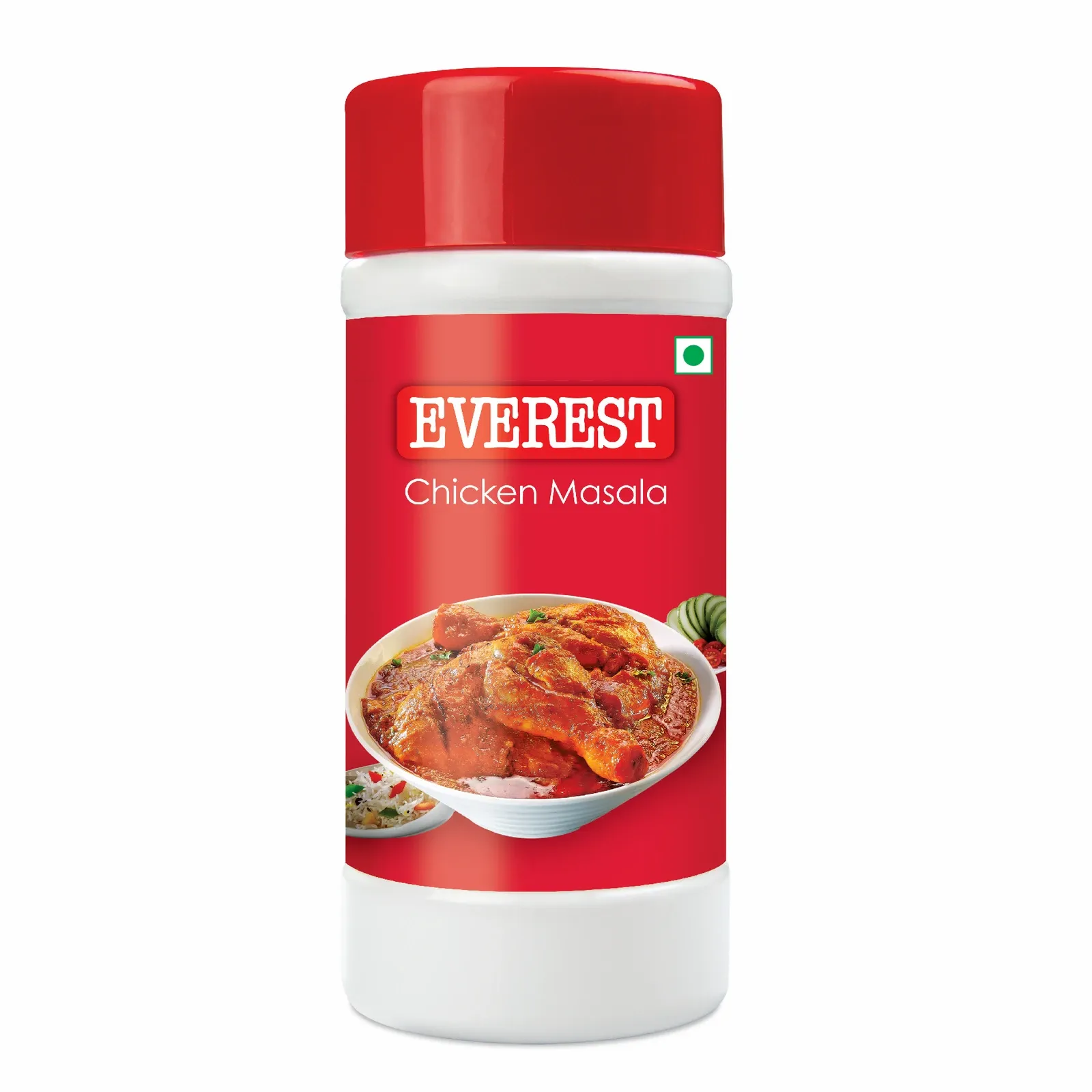 Everest Chicken Masala Jar, 100 gm