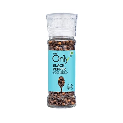 On1Y Black Pepper 50G