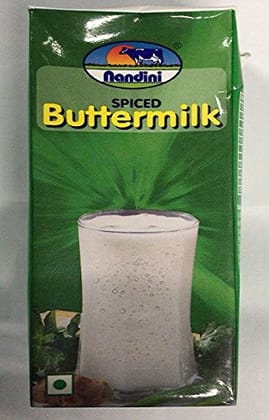 Nandini Butter Milk