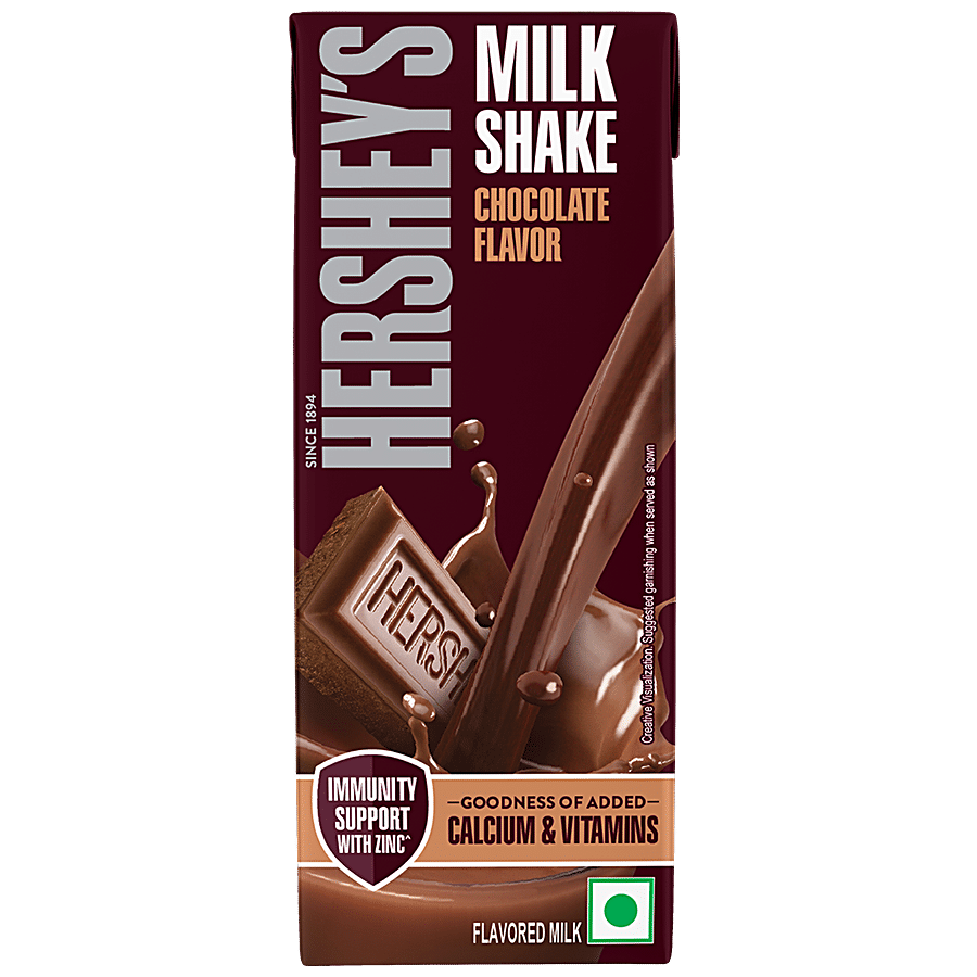 Hershey's Milkshake, Chocolate, 180 Ml