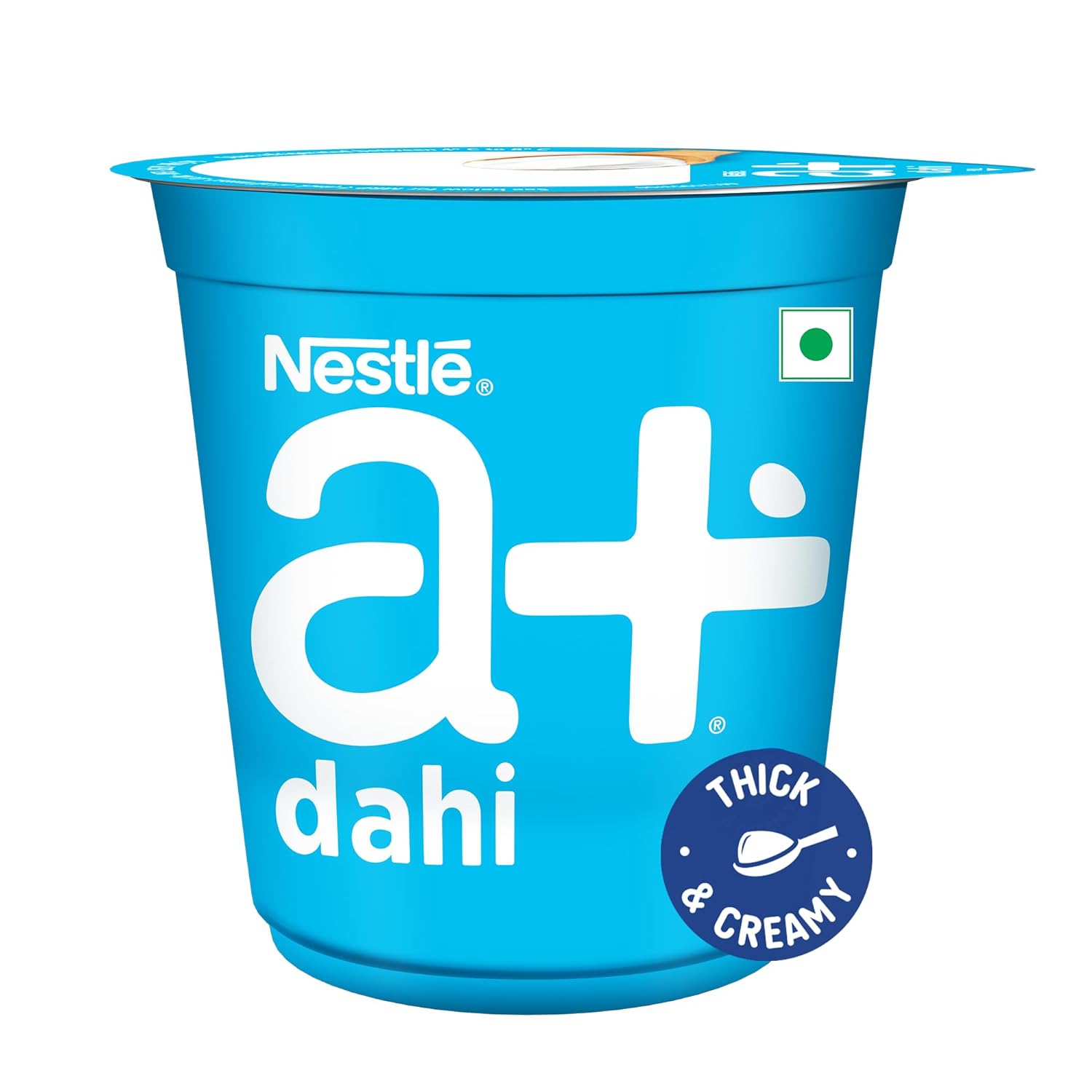Nestle A+ Nourish Dahi, 180G