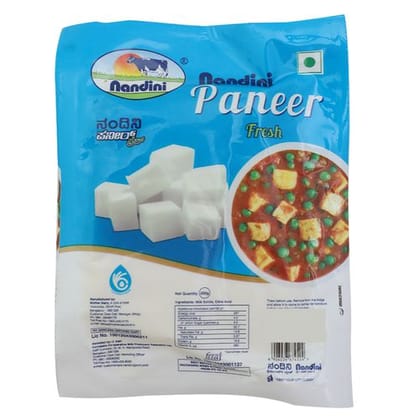 Nandini Paneer, 200G