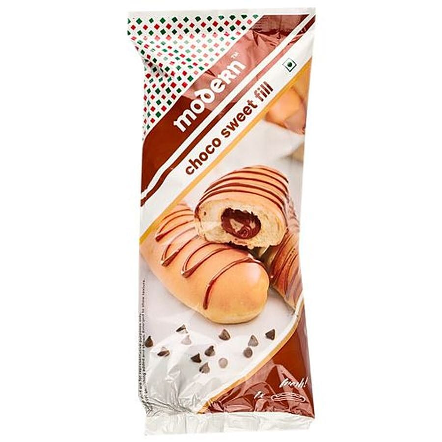 Modern Choco Sweet Fill, 50 G Pouch