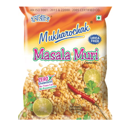 Mukharochak Masala Muri 200 Gm