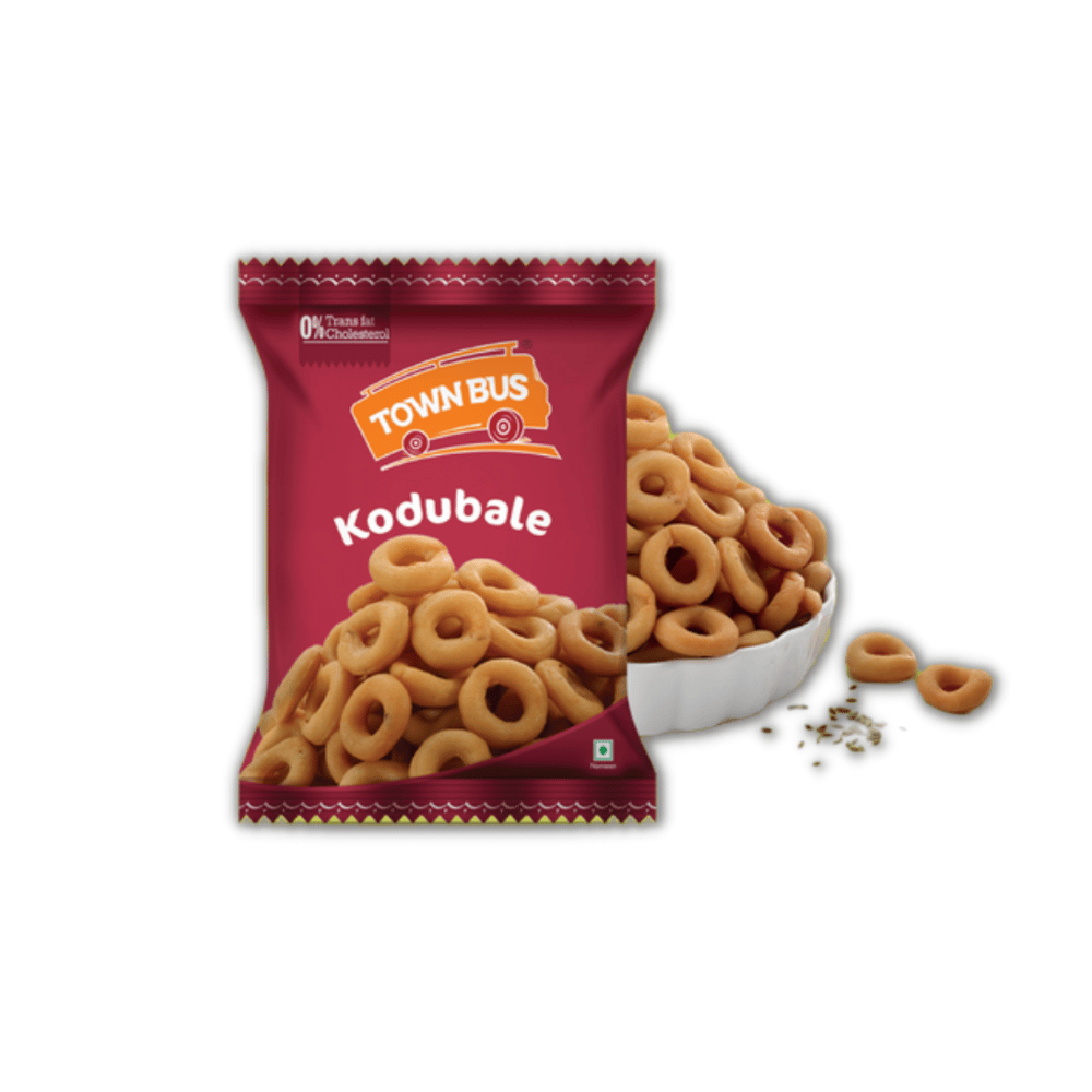 GRB Townbus Rice Kodubale, 170 gm