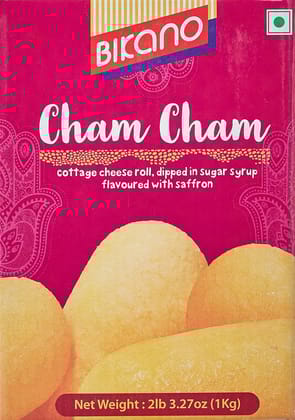 Bikano Cham Cham, 1Kg