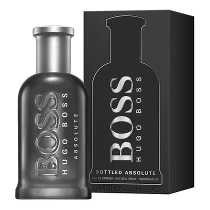 Hugo Boss Boss Bottled Absolute Eau de Parfum 100 ml