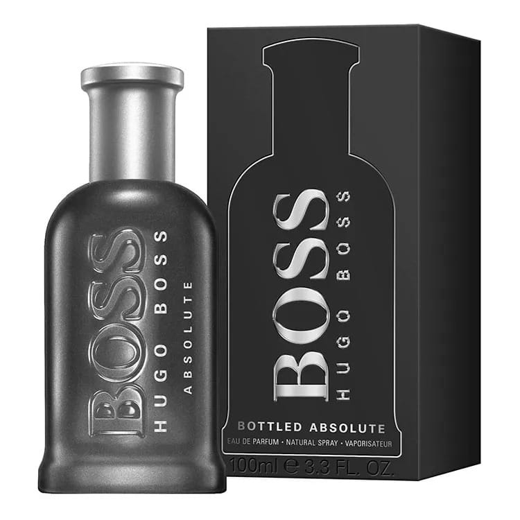 Hugo Boss Boss Bottled Absolute Eau de Parfum 100 ml