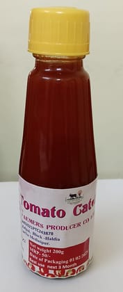 Tomato Catchup