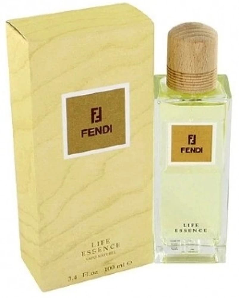 Fendi Life Essence Eau De Toilette 100ml Perfume for Men
