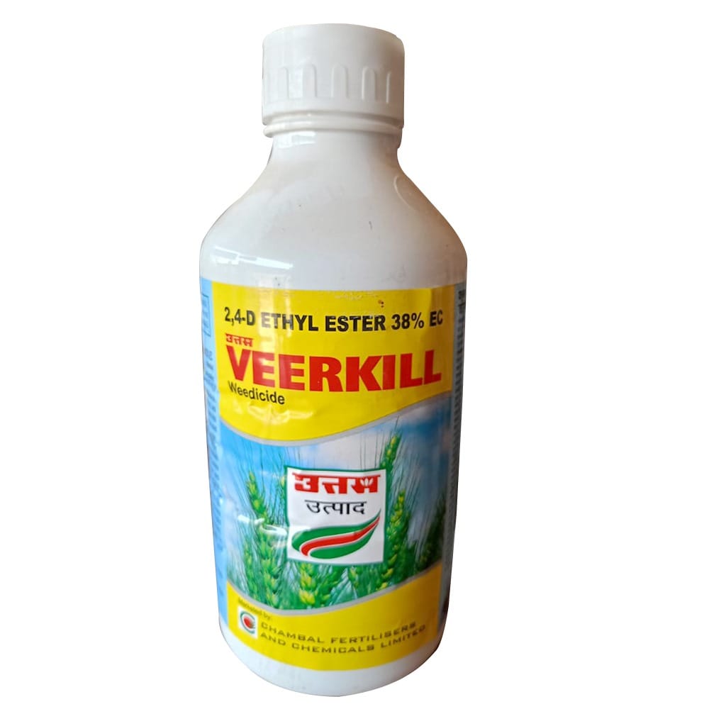 Veer kill (Herbicide) - 1000 ml