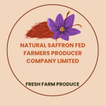 Natural Saffron Fed Farmers Producer Company Limited