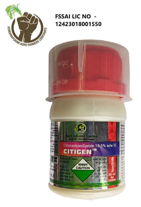 CITIGEN 60ML