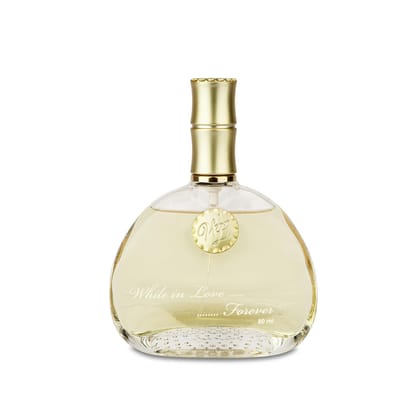 RASASI While In Love Eau De Parfum for Women - 80ml