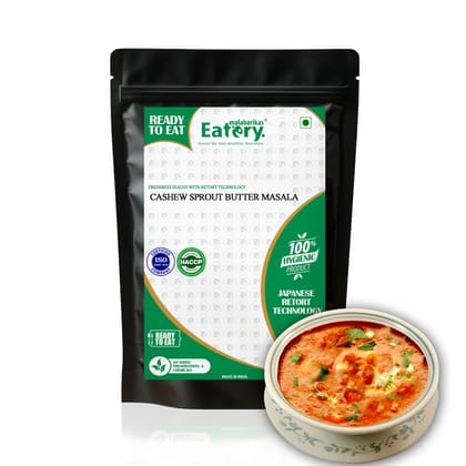 Cashew Sprout Butter Masala 300g