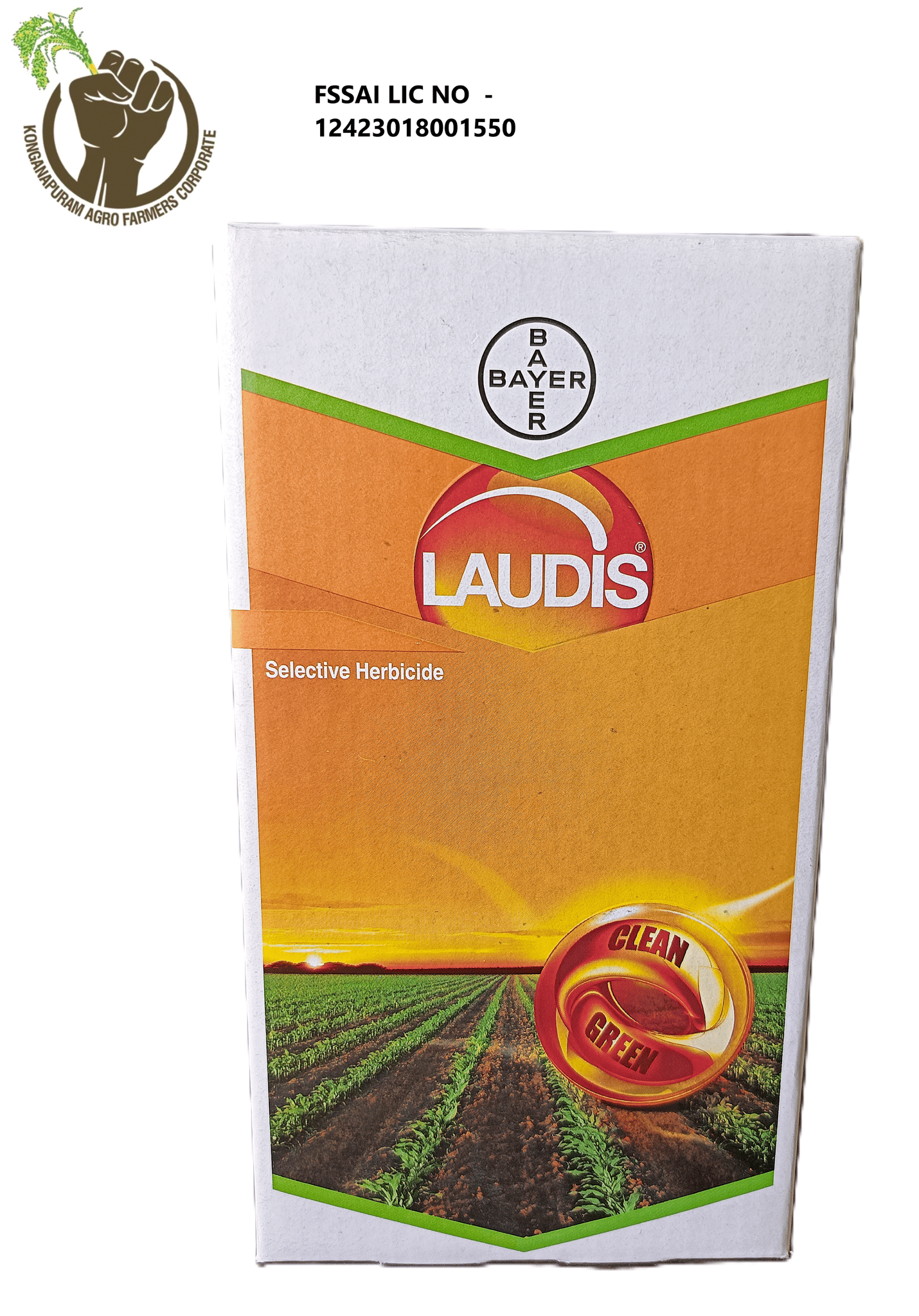 LAUDIS 115ML