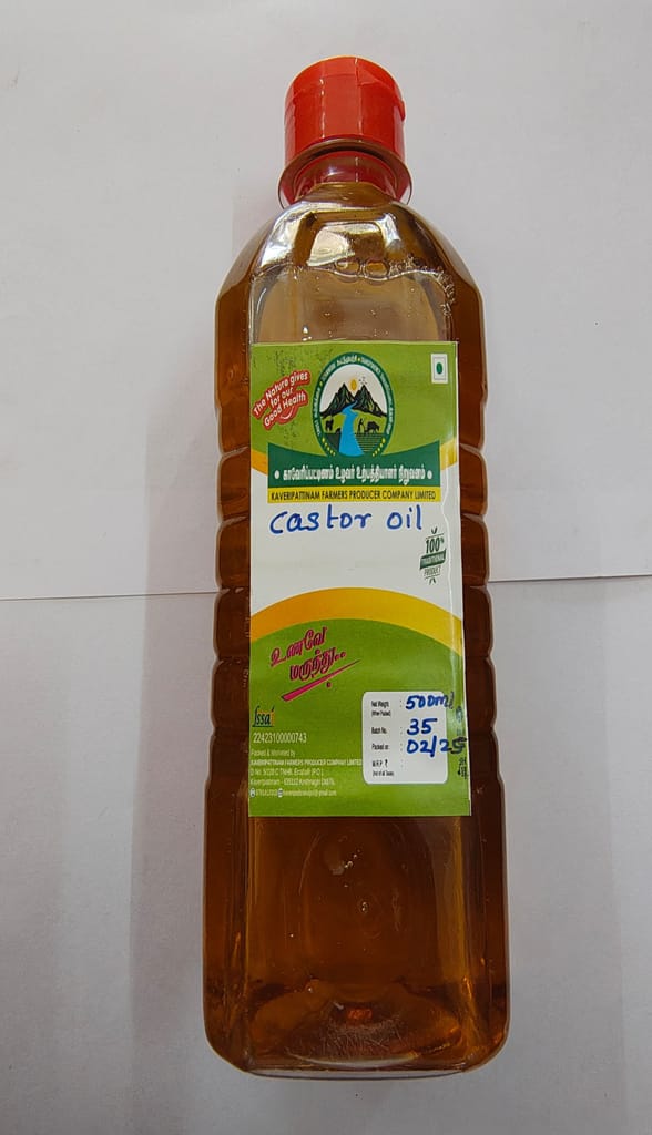CASTOR OIL