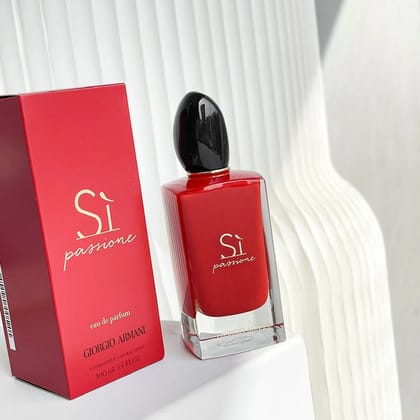 Giorgio Armani My Way Eau de Parfum Spray for Women 90ml Women Fragrance Perfume Spray
