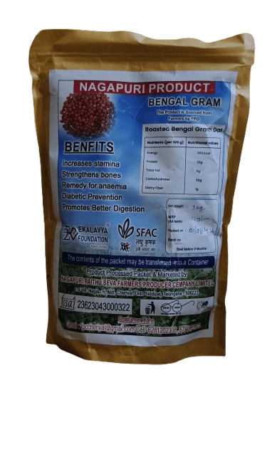 BENGALGRAM (CHANDAL)