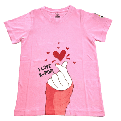 KUCHU Unisex Tshirt | Made of Super Combed Cotton-Modal Natural Fiber Better Than 100% Cotton| Soft & Breathable Fabric| Unique Digitally Printed Design |Vibrant Colour | K-POP KUCHU Unisex Tshirt | Made of Super Combed Cotton-Modal Natural Fiber Better Than 100% Cotton| Soft & Breathable Fabric| Unique Digitally Printed Design |Vibrant Colour | K-POP