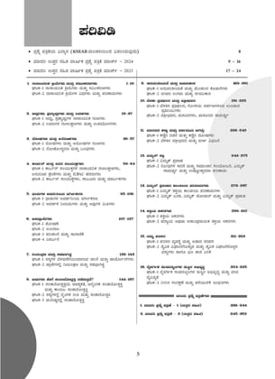 Oswaal Karnataka SSLC | Chapterwise & Topicwise | Question Bank Class 10 | Science (Kannada Medium) Book | For 2025 Board Exam Oswaal Editorial Board