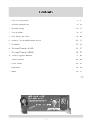 Oswaal NCERT Textbook Solutions Class 11 | Physics | Chemistry | Biology | Set of 3 Books | For Latest Exam Oswaal Editorial Board