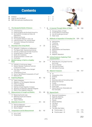 Oswaal One For All Question Bank NCERT & CBSE Class-6 Science - Curiosity (For Latest Exam) [Paperback] Oswaal Editorial Board