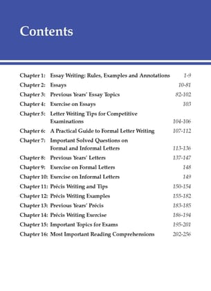 Oswaal Descriptive English Useful for UPSC, SSC, RRB, PO, NABARD, and RBI & more [Paperback] Oswaal Editorial Board