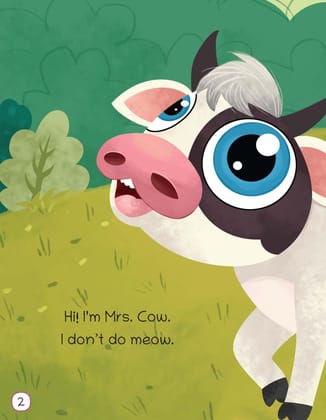 Oswaal Lil Legends Know me Series, Fascinating Pet & Wild Animal Books (CAT, COW, DOG, RABBIT, ELEPHANT, LION, MONKEY and WOLF) (Set of 08 Books) Exciting Illustrated Books for kids, Age 2+ [Product Bundle] Oswaal Editorial Board