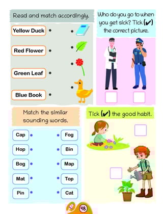 Oswaal Lil Legends Preschool Activity Books (Set of 3 Books) For 3+ Years Old Kids [Product Bundle] Oswaal Editorial Board