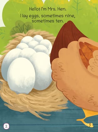 Oswaal Lil Legends Know me Series, Fascinating Farm & Wild Animal Books (DUCK, HEN, HORSE, SHEEP, ELEPHANT, LION, MONKEY and WOLF) (Set of 08 Books) Exciting Illustrated Books for kids, Age 2+ [Product Bundle] Oswaal Editorial Board