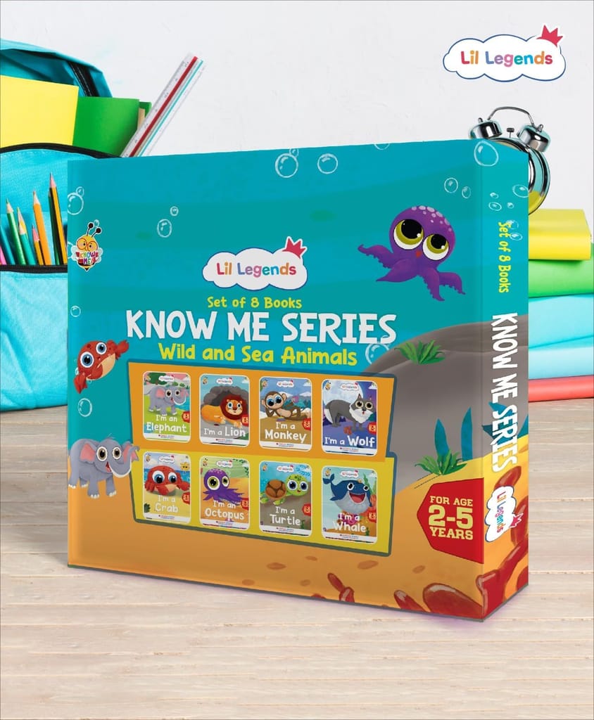 Brand seal