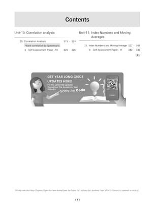 Oswaal ISC Question Bank Class 11 Mathematics | Chapterwise | Topicwise | Solved Papers | For 2025 Exams Oswaal Editorial Board