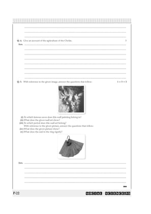 Oswaal NCERT & CBSE One for all Workbook | Social Science | Class 7 | Updated as per NCF | MCQ's | VSA | SA | LA | For Latest Exam Oswaal Editorial Board