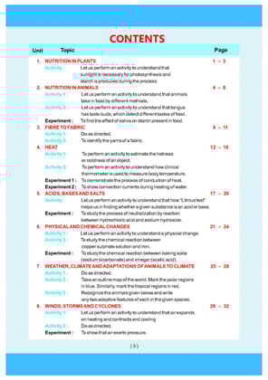 Oswaal CBSE Laboratory Manual Class 7 Science Book | As Per NEP | Latest Updated [Paperback] Oswaal Editorial Board