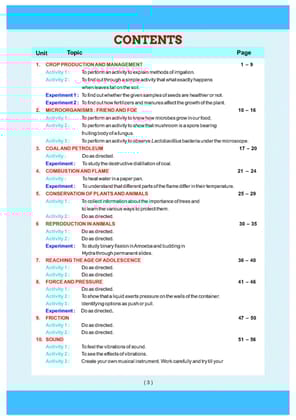 Oswaal CBSE Laboratory Manual Class 8 Science Book | As Per NEP | Latest Updated [Paperback] Oswaal Editorial Board