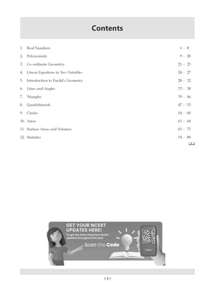 Oswaal NCERT Textbook Solutions Class 9 Science & Mathematics | Set of 2 Books | For Latest Exam Oswaal Editorial Board