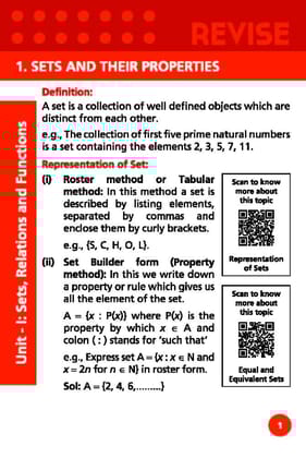 Oswaal JEE Main RMT FLASHCARDS Mathematics Part-1 (For 2024 Exam) [Card Book] Oswaal Editorial Board Oswaal Editorial Board