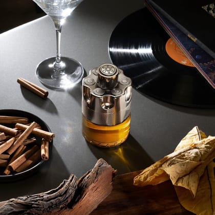 Azzaro Wanted By Night Eau De Toilette for Men 100ml – Bold, Spicy & Long-Lasting Fragrance